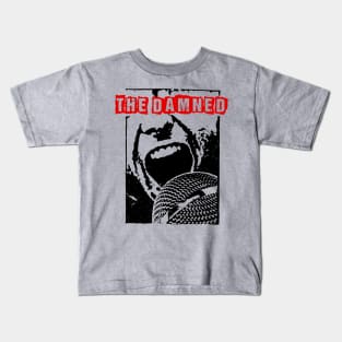 damned Kids T-Shirt